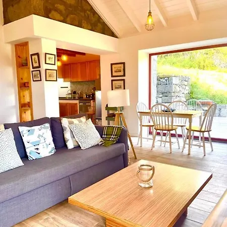 Feriehus Casa De Foros *
