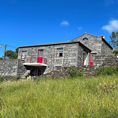Feriehus Casa De Foros